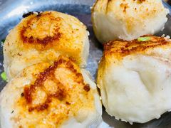 生煎-黄阿姨锅贴大王(万航渡路店)