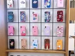 -爱畅享华为苹果手机维修服务(宝山天街店)