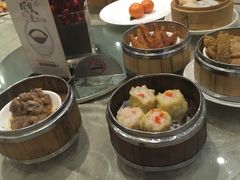 -红莲中餐厅(日航饭店)