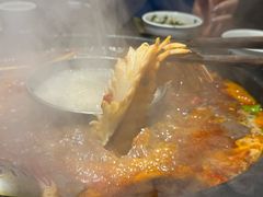 -陈眼镜火锅(总店)