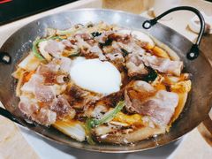 -东京屋(武定路店)