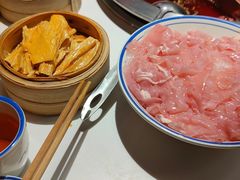 -卤校长重庆火锅(国兴店)