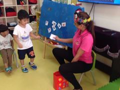 -Angel Garden天使花园幼儿园