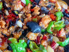 -百味地锅鸡(铜山路店)