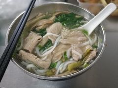 -广场正宗原汁薏米店