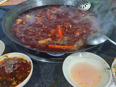 -星鸿社重庆老火锅