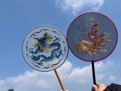 -上海虹桥迎宾馆