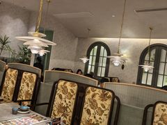 -香阁餐厅·常州菜·常州菜代表品牌(新北奥体店)