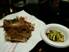 老汤卤鸡-阿庄新豫菜(航海东路店)
