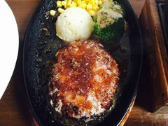-铃木食堂(帽儿胡同店)