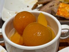 -汉巴味德(北京银座和谐广场店)