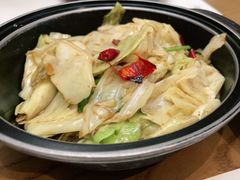 -榕意·川味之美(深业上城店)