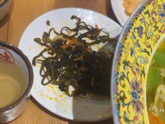 -老土灶民间菜(跃进桥店)