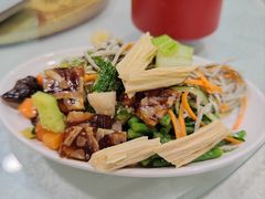 -听涛雅苑百味饺子老家菜馆