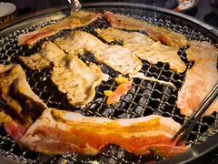 -十三姨正合丰烤肉(营迹路店)