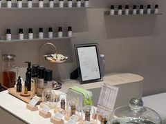 -泰合玺·精油疗愈 SPA(南京河西万达店)