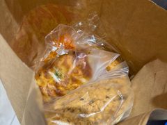 -山崎面包(静安久光店)