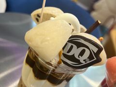 -DQ·蛋糕·冰淇淋(周浦万达店)