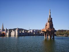 -大连海昌发现王国主题公园