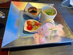-滩万日本料理Nadaman(国贸大酒店)