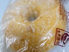原味甜甜圈-金凤成祥(草桥店)