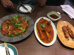 -亚克西姆新疆菜(库车店)