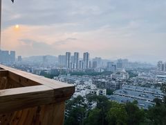 -乌山风景区