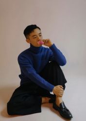 -贝勒爷专业男发
