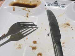 -汉丽斯巴西烤肉自助(市南店)