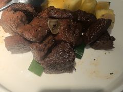 -谷语中餐厅
