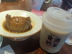 -寻宝记绍兴菜(鲁迅路店)