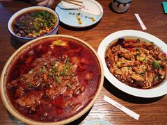 -川人百味(金安中央大街店)