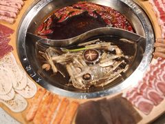 -大龙燚火锅