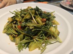 -哈啾嗨·新概念蒙餐(红星新城店)