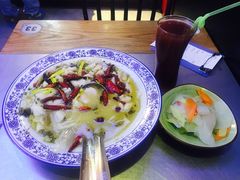 -鱼库·不仅是一家烤鱼店(车公庙店)