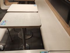 -麦当劳(东直门外大街店)