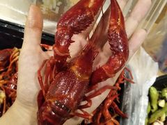 -靓靓蒸虾(中山公园店)