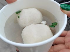 -同利肉燕老铺(澳门路店)