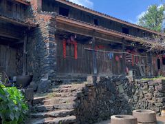 -乌石村