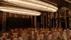 -中谷小南国花园酒店·宴会厅