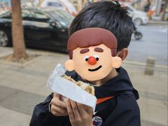 -家阳赵师傅油饼包烧麦(粮道街店)