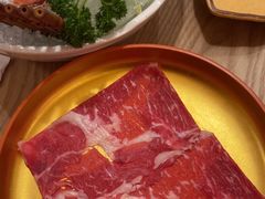 -松野谷·寿喜烧自助(华联顺义金街购物中心店)