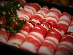 肥牛-仓桥家·焗寿司·锅物(光谷步行街店)