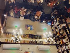 -付小姐在成都(中山公园店)