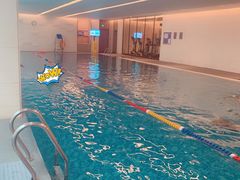 -浚涛游泳培训(协信中心店)