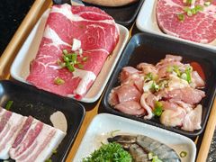 -牛焱·和牛烧肉(五大道店)