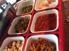 -印象鲵宴·张家界地标美食名片(溪布街店)