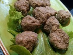 -一叶一世界•素食餐厅(环球中心店)