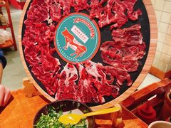 -周小明火锅(黑金冠社区店)