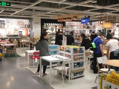 -宜家家居(哈尔滨商场店)